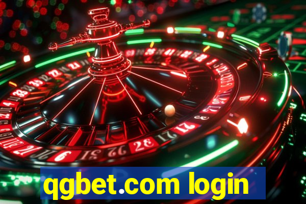 qgbet.com login